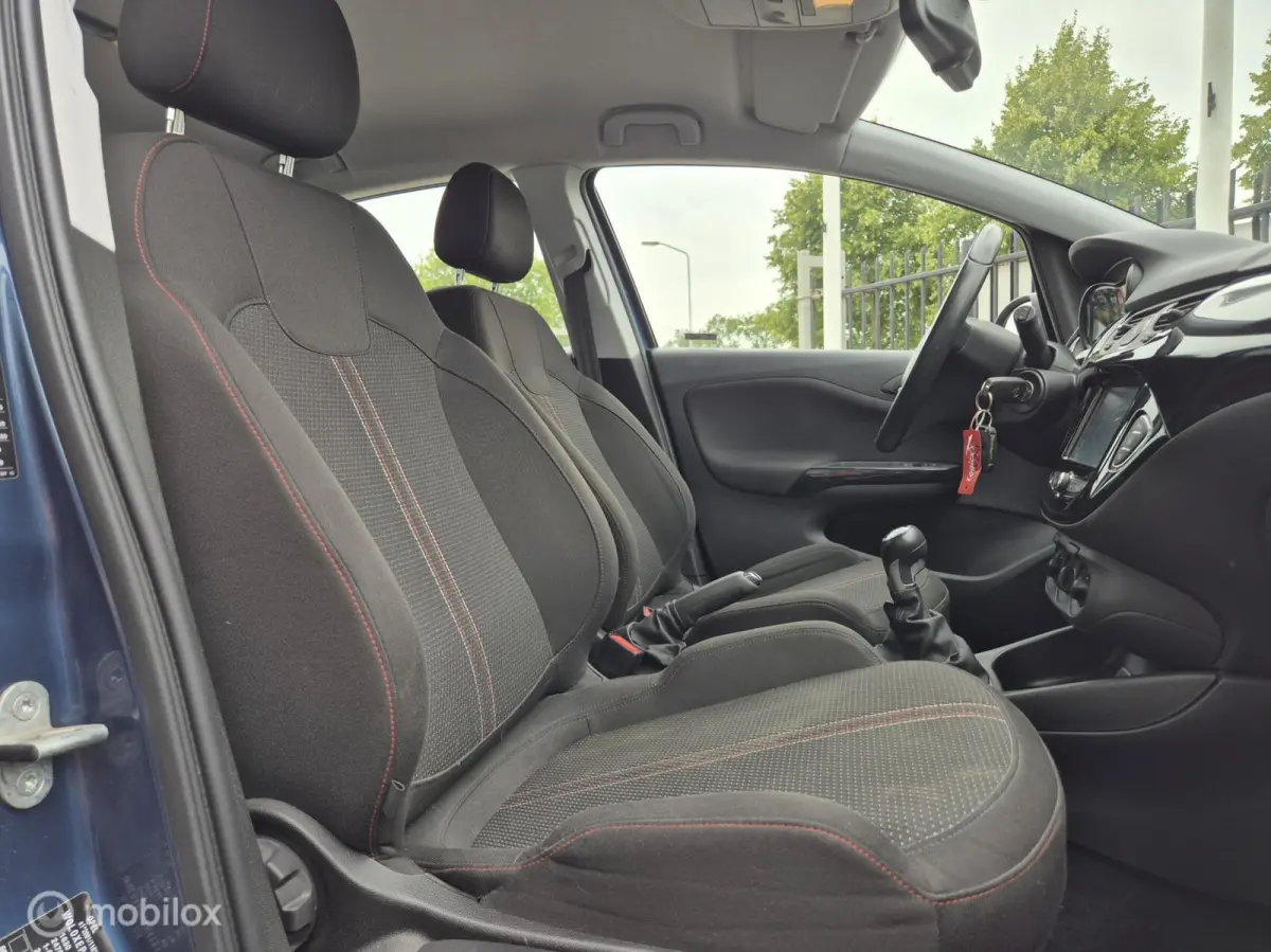 1.4 Innovation | Carplay | Sensoren | Cruise