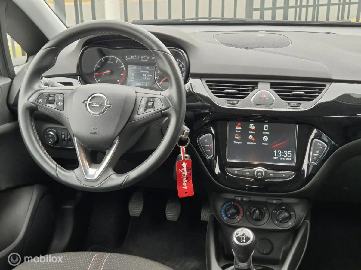 1.4 Innovation | Carplay | Sensoren | Cruise