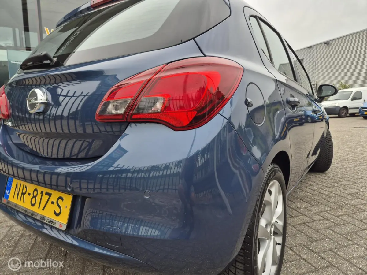 1.4 Innovation | Carplay | Sensoren | Cruise