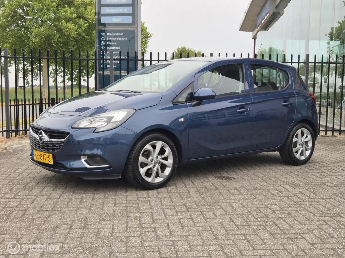 1.4 Innovation | Carplay | Sensoren | Cruise