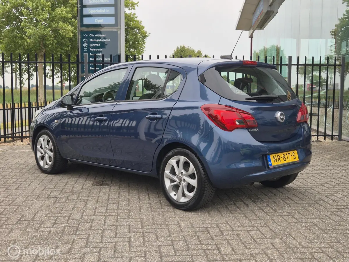 1.4 Innovation | Carplay | Sensoren | Cruise