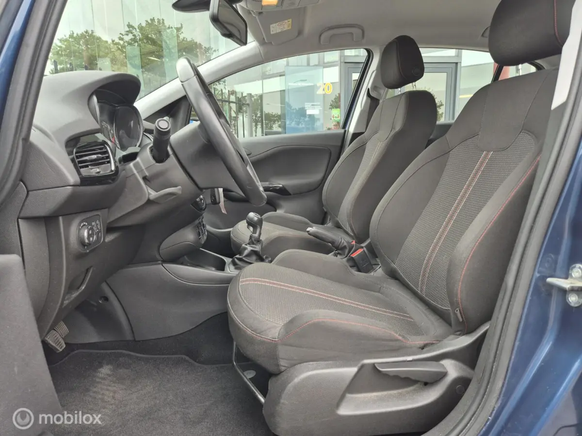 1.4 Innovation | Carplay | Sensoren | Cruise