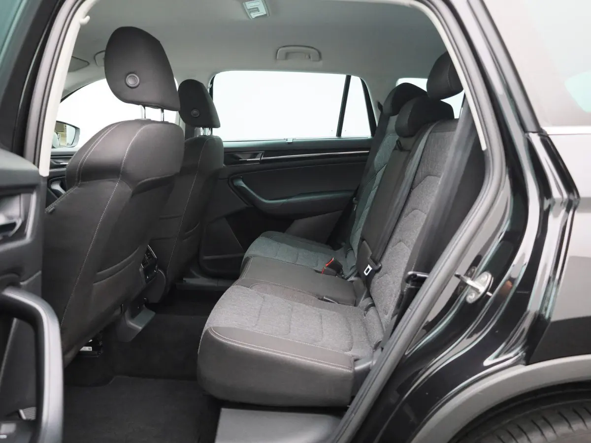 1.5 TSI Style | Automaat | Trekhaak | Navigatie | Apple Carplay / Android Auto | Stoel Verwarming | Memory Seats | Stuur verwarming | DAB | Camera | Cruise Control | Lichtmetalen Velgen |