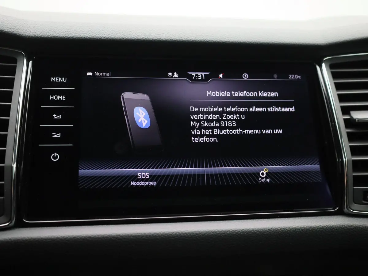 1.5 TSI Style | Automaat | Trekhaak | Navigatie | Apple Carplay / Android Auto | Stoel Verwarming | Memory Seats | Stuur verwarming | DAB | Camera | Cruise Control | Lichtmetalen Velgen |