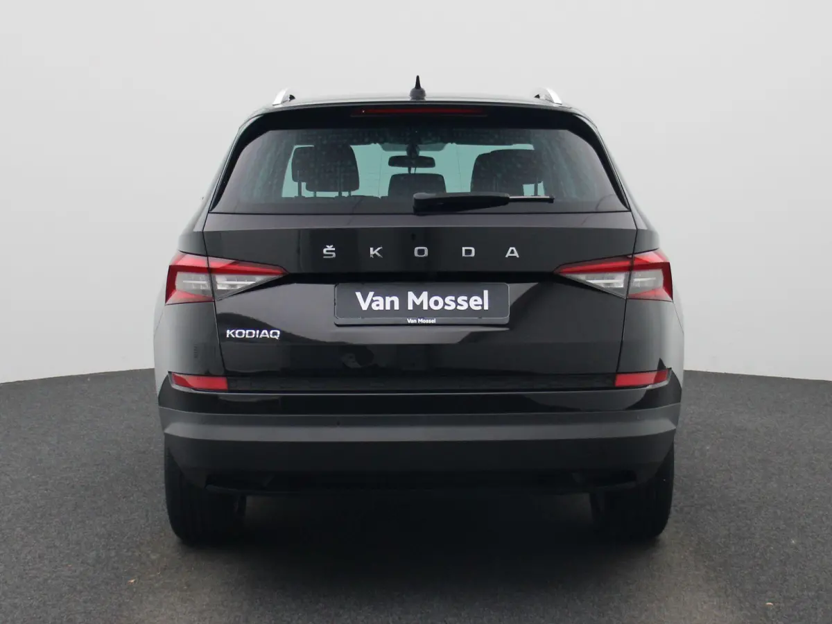 1.5 TSI Style | Automaat | Trekhaak | Navigatie | Apple Carplay / Android Auto | Stoel Verwarming | Memory Seats | Stuur verwarming | DAB | Camera | Cruise Control | Lichtmetalen Velgen |