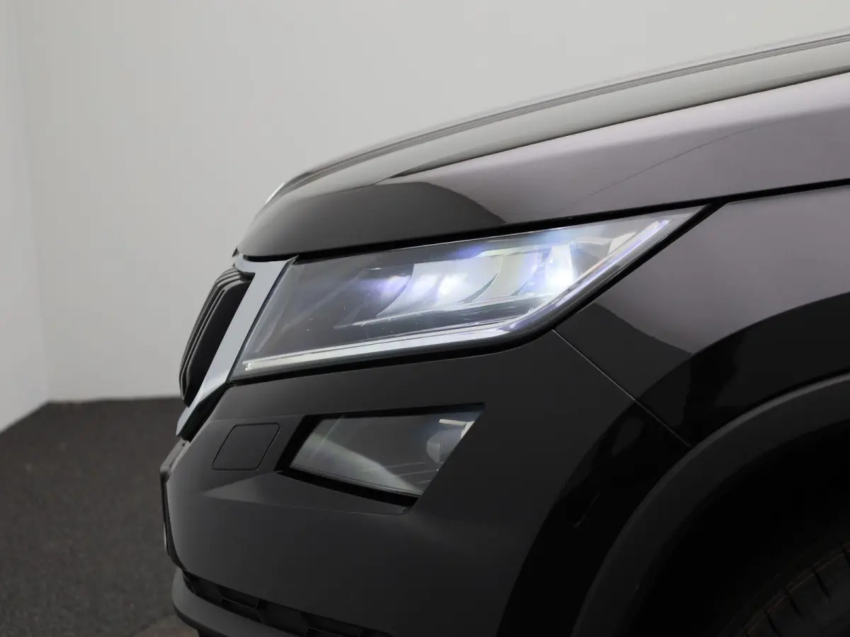 1.5 TSI Style | Automaat | Trekhaak | Navigatie | Apple Carplay / Android Auto | Stoel Verwarming | Memory Seats | Stuur verwarming | DAB | Camera | Cruise Control | Lichtmetalen Velgen |