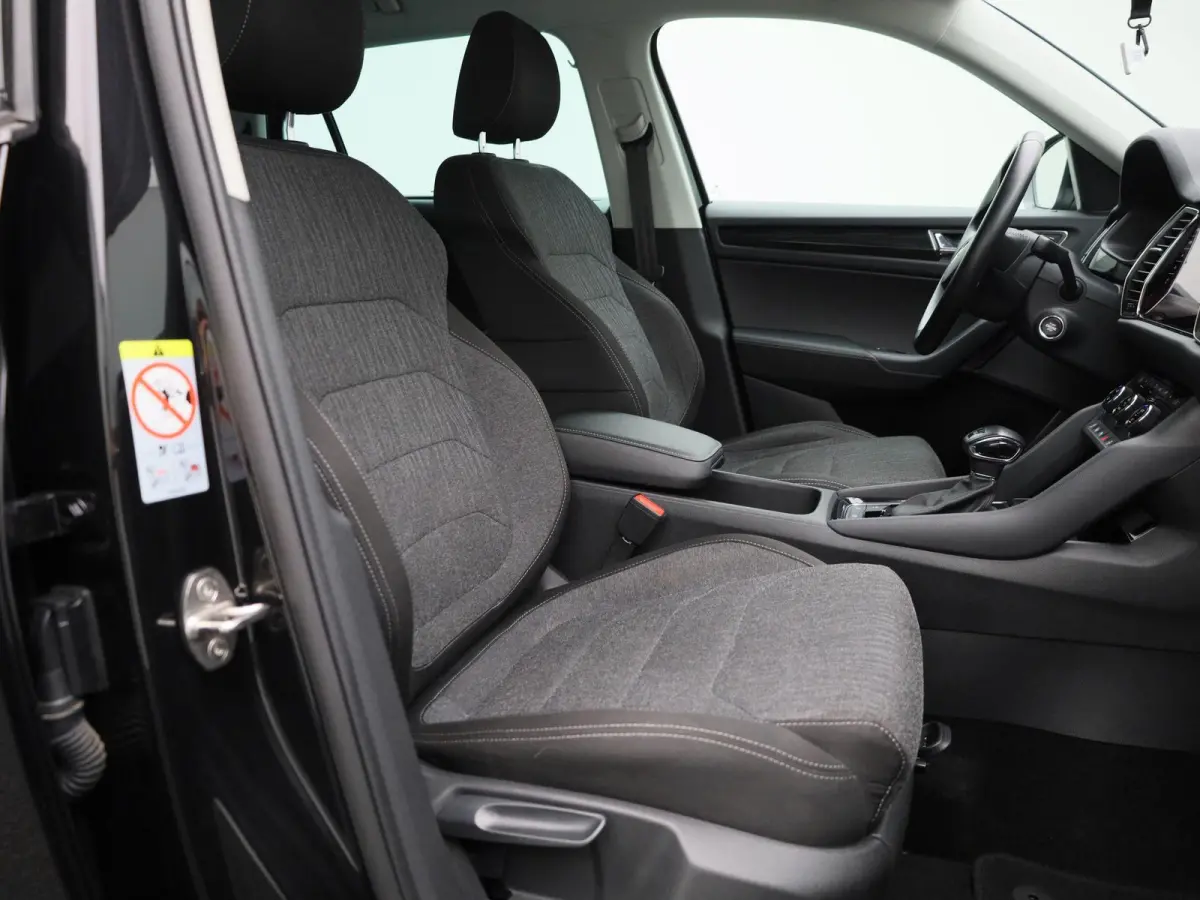 1.5 TSI Style | Automaat | Trekhaak | Navigatie | Apple Carplay / Android Auto | Stoel Verwarming | Memory Seats | Stuur verwarming | DAB | Camera | Cruise Control | Lichtmetalen Velgen |