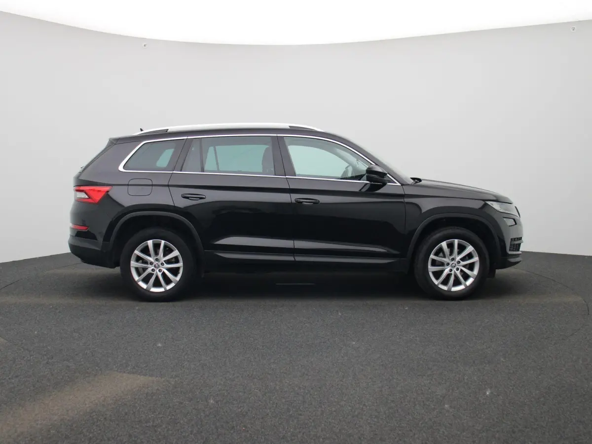 1.5 TSI Style | Automaat | Trekhaak | Navigatie | Apple Carplay / Android Auto | Stoel Verwarming | Memory Seats | Stuur verwarming | DAB | Camera | Cruise Control | Lichtmetalen Velgen |