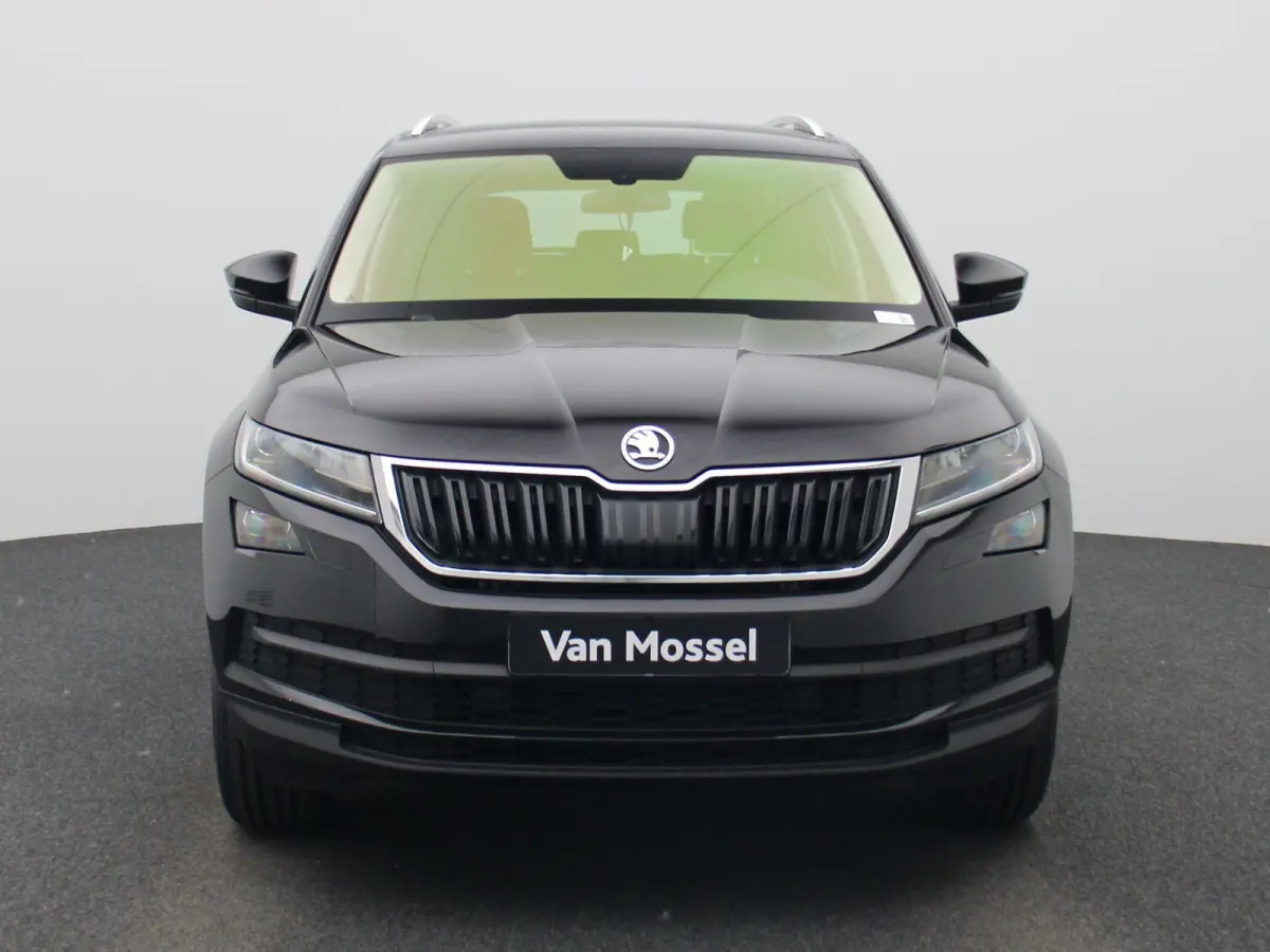 1.5 TSI Style | Automaat | Trekhaak | Navigatie | Apple Carplay / Android Auto | Stoel Verwarming | Memory Seats | Stuur verwarming | DAB | Camera | Cruise Control | Lichtmetalen Velgen |
