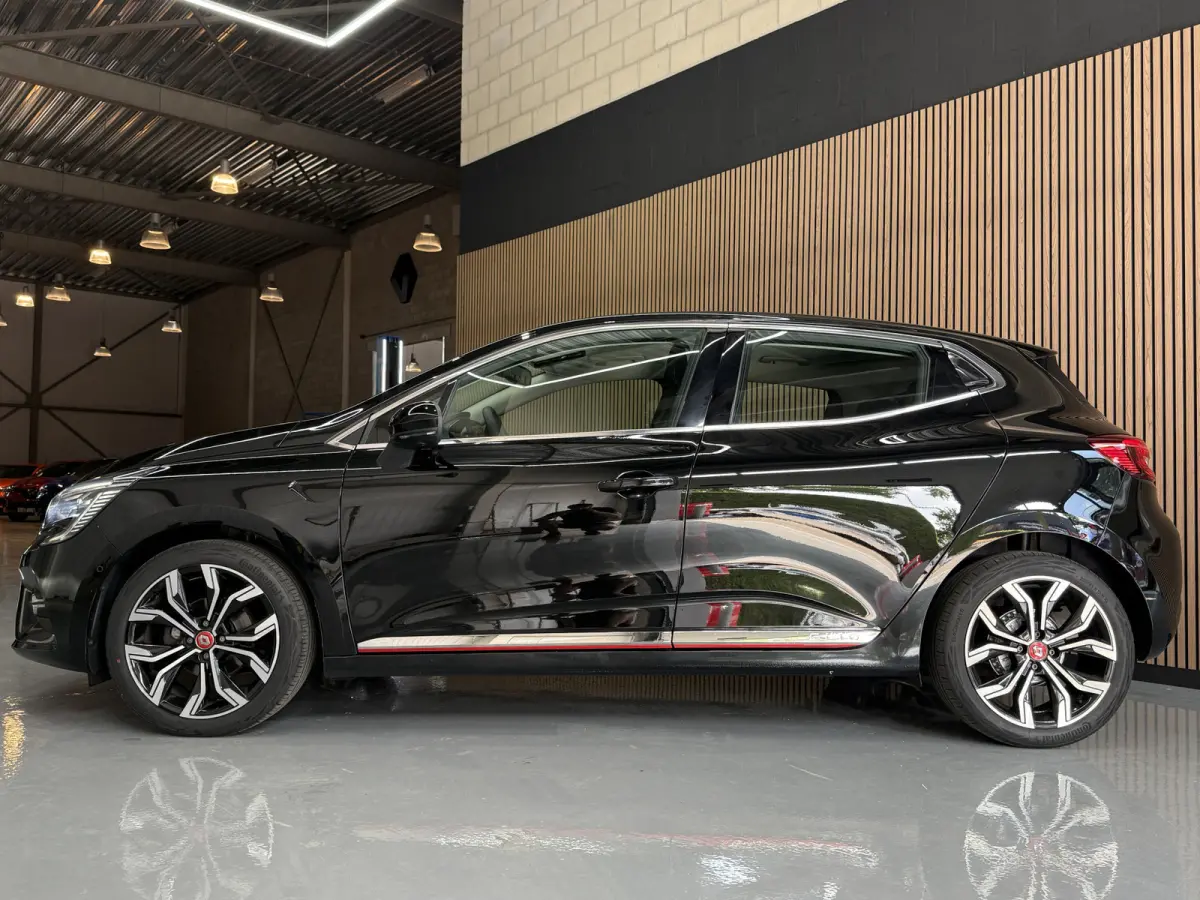 1.0 TCe 100 pk Intens | Groot Navi | 360 | Stoel & Stuur verwarming | Carplay | 100% Dealer onderhouden!