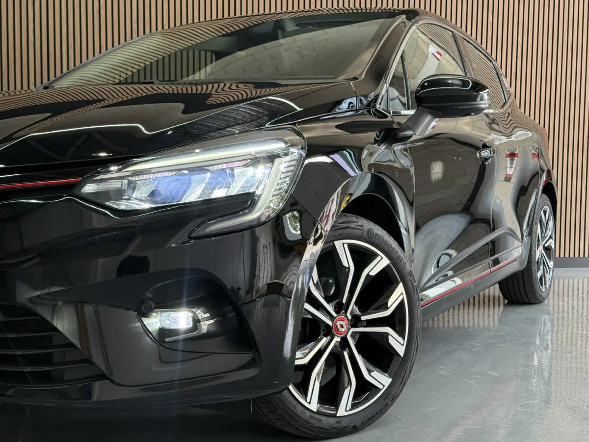 1.0 TCe 100 pk Intens | Groot Navi | 360 | Stoel & Stuur verwarming | Carplay | 100% Dealer onderhouden!
