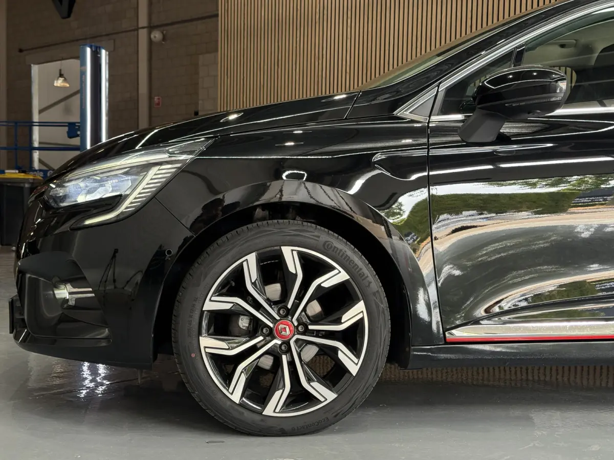 1.0 TCe 100 pk Intens | Groot Navi | 360 | Stoel & Stuur verwarming | Carplay | 100% Dealer onderhouden!
