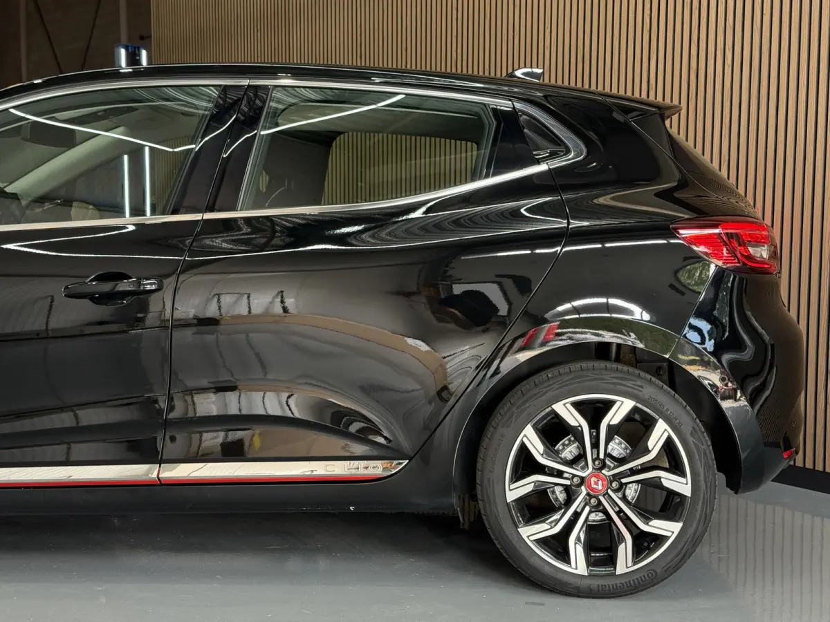1.0 TCe 100 pk Intens | Groot Navi | 360 | Stoel & Stuur verwarming | Carplay | 100% Dealer onderhouden!