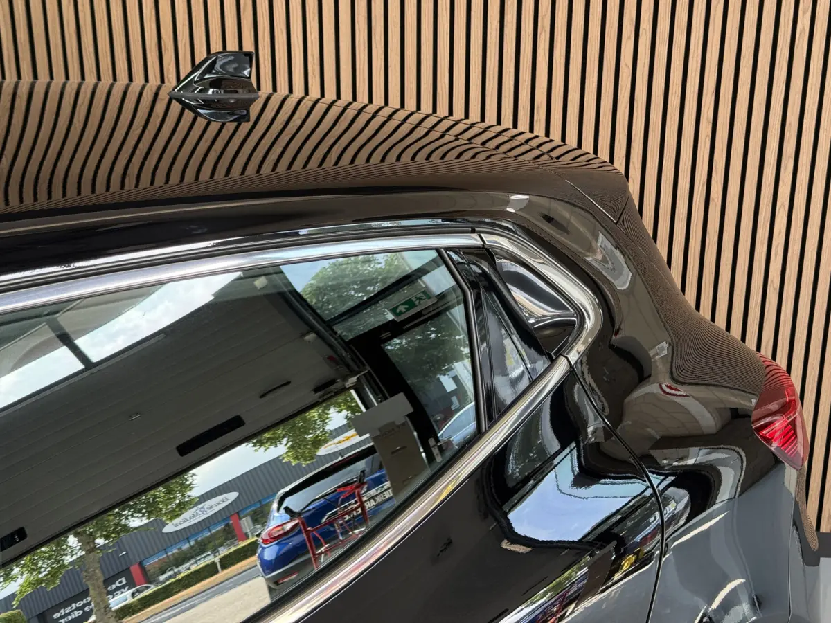 1.0 TCe 100 pk Intens | Groot Navi | 360 | Stoel & Stuur verwarming | Carplay | 100% Dealer onderhouden!