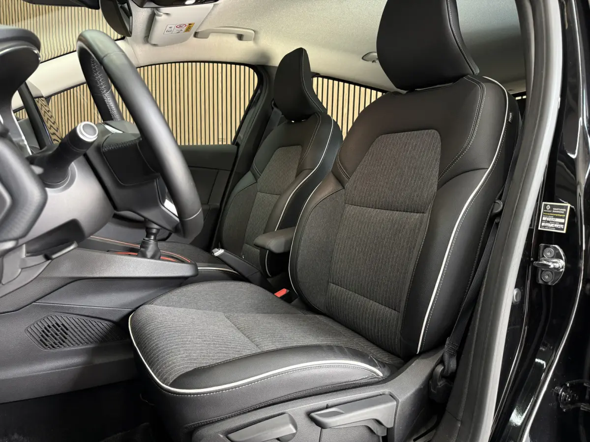 1.0 TCe 100 pk Intens | Groot Navi | 360 | Stoel & Stuur verwarming | Carplay | 100% Dealer onderhouden!