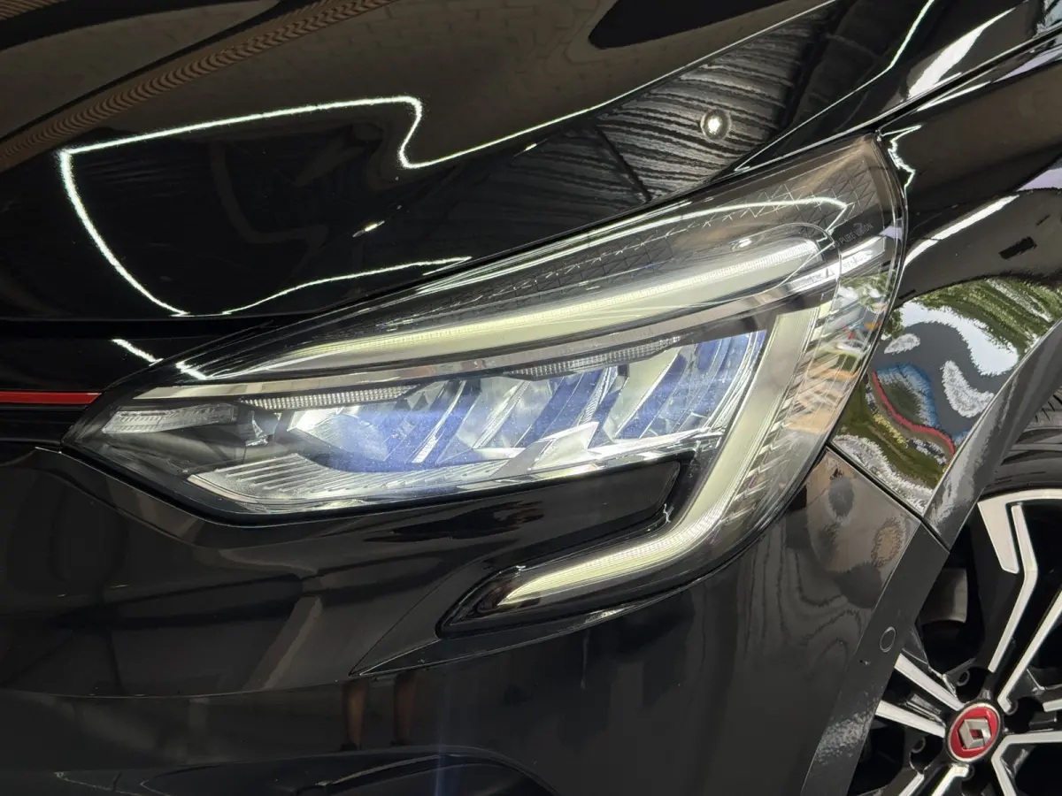 1.0 TCe 100 pk Intens | Groot Navi | 360 | Stoel & Stuur verwarming | Carplay | 100% Dealer onderhouden!