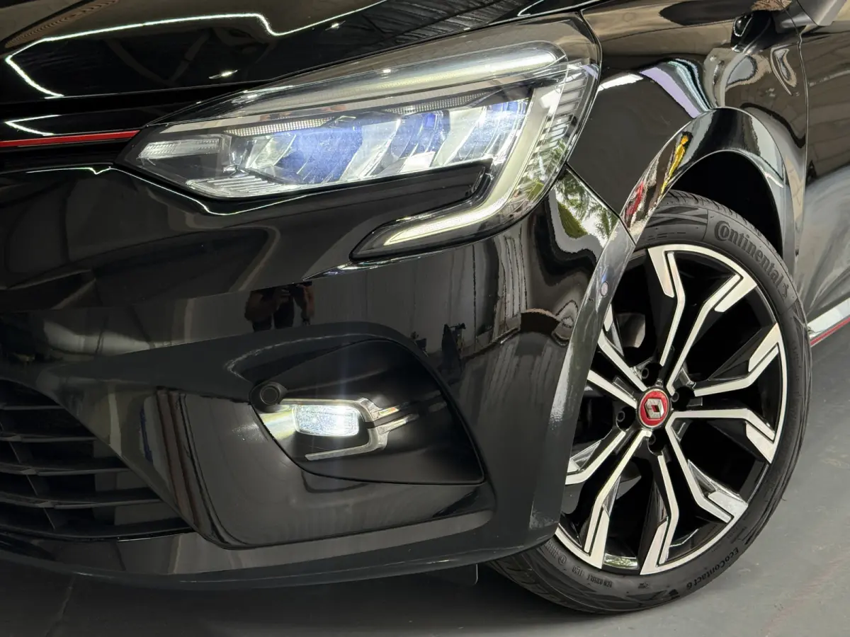 1.0 TCe 100 pk Intens | Groot Navi | 360 | Stoel & Stuur verwarming | Carplay | 100% Dealer onderhouden!