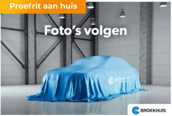 1.2 Hybrid 110 e-DCS6 GT 17" Lichtmetaal | Camera | Parkeersensoren Voor + Achter | Leder/Stof | Digitaal Dashboard | Achteruitrijcamera | Apple Carplay/Android Auto|telefoonintegratie premi