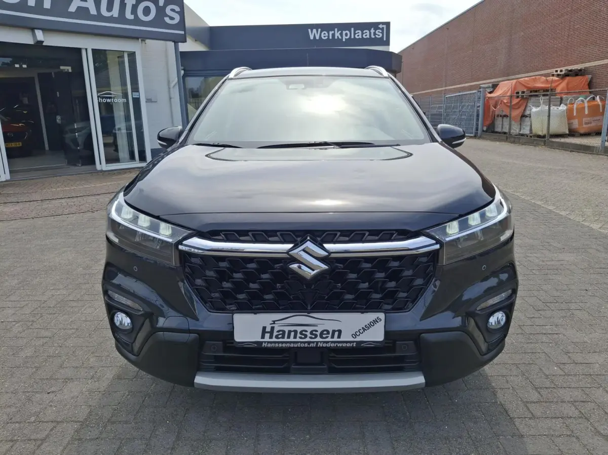 1.4 Boosterjet Select Smart Hybrid Camera Navi-Carplay