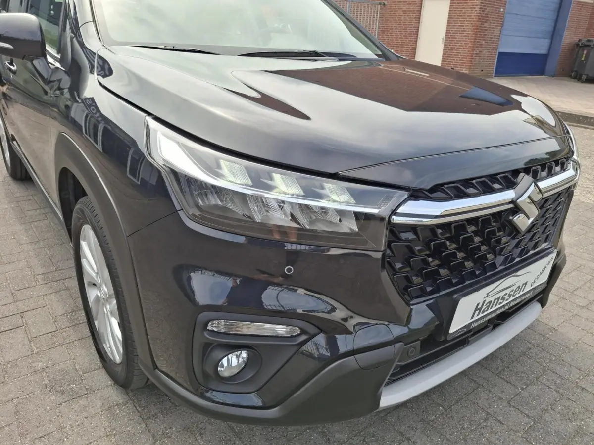 1.4 Boosterjet Select Smart Hybrid Camera Navi-Carplay
