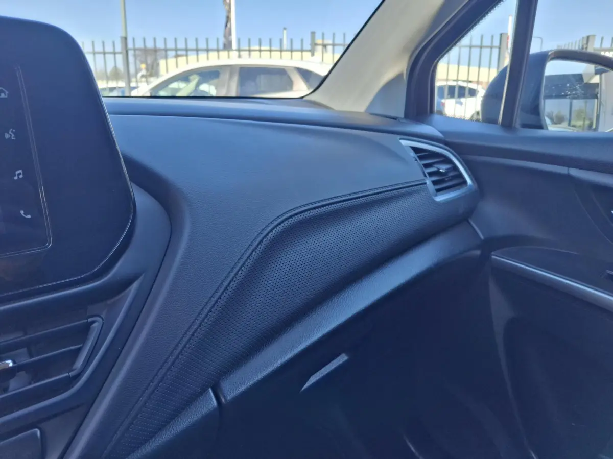1.4 Boosterjet Select Smart Hybrid Camera Navi-Carplay