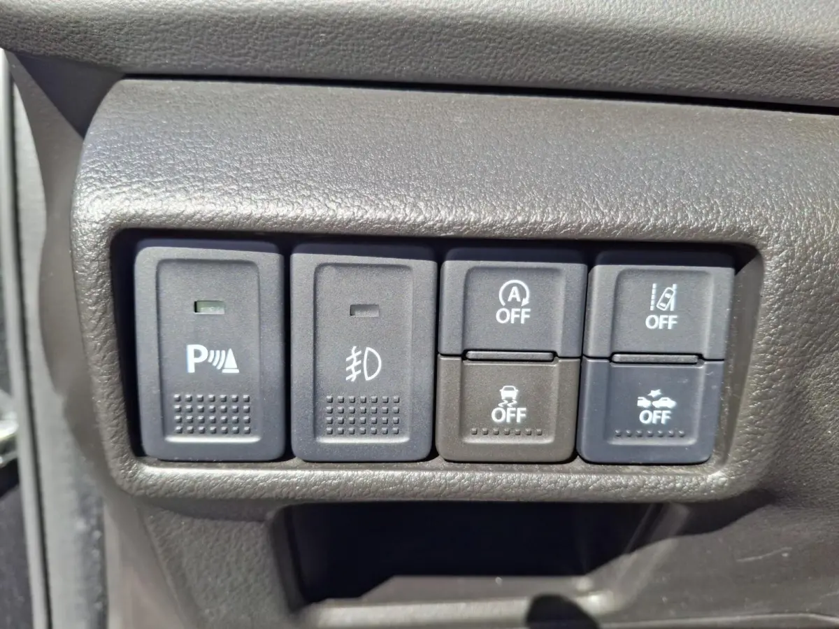 1.4 Boosterjet Select Smart Hybrid Camera Navi-Carplay