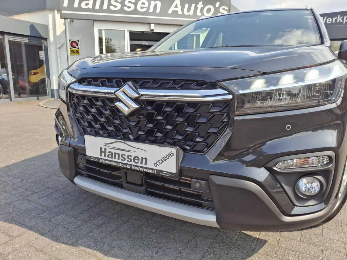 1.4 Boosterjet Select Smart Hybrid Camera Navi-Carplay