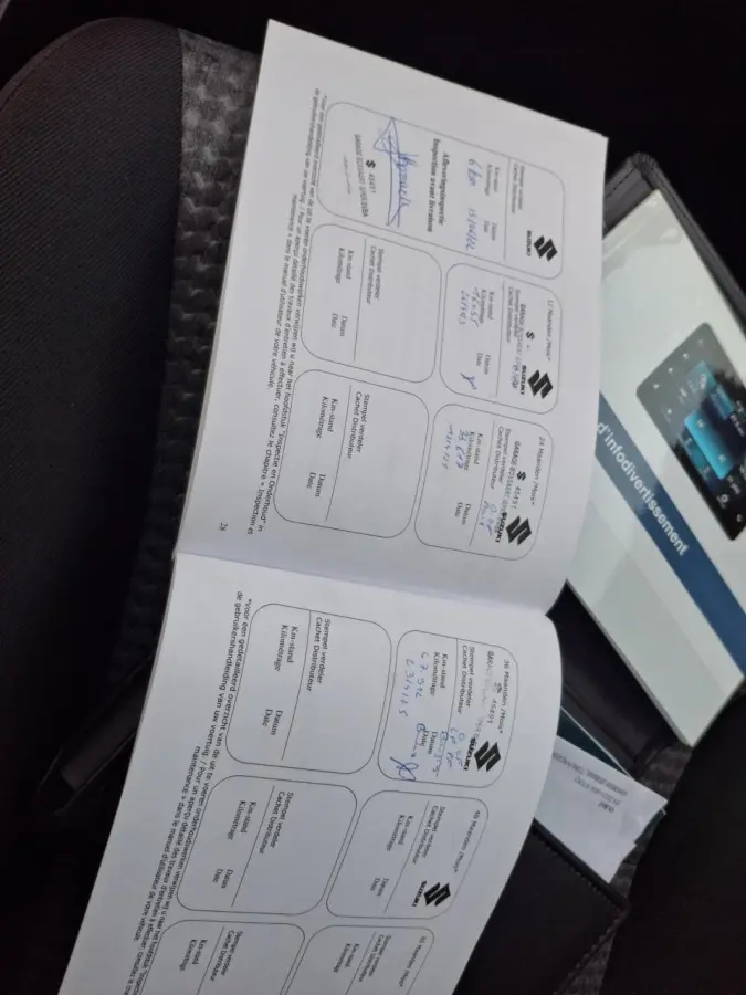 1.4 Boosterjet Select Smart Hybrid Camera Navi-Carplay