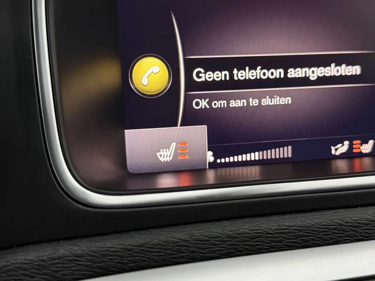 2.0 T4 Business Sport R-Design 191PK | Pano | Virtual | Camera | Cruise | Navi | Clima | LED | Parkeersens.