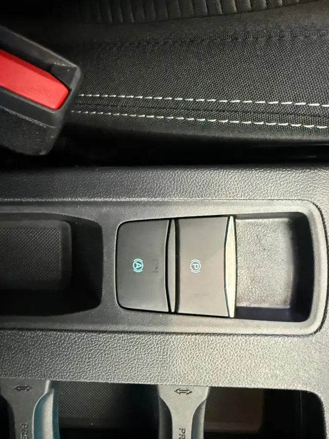 1.0 EcoBoost Hybrid Titanium X, Apple Carplay/Android,Navigatie,Stuurverwarming,Stoelverwarming