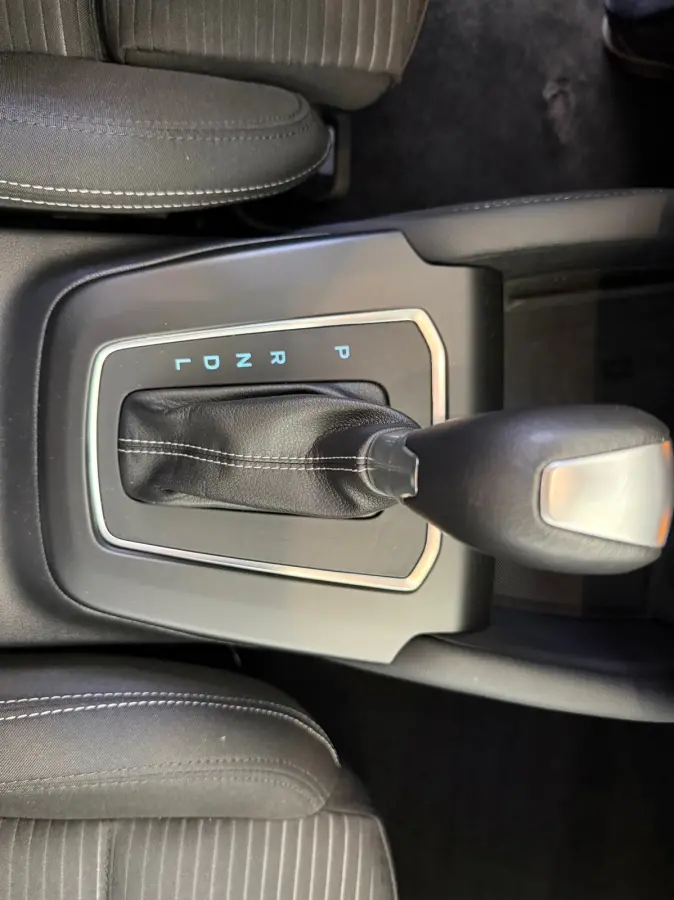 1.0 EcoBoost Hybrid Titanium X, Apple Carplay/Android,Navigatie,Stuurverwarming,Stoelverwarming