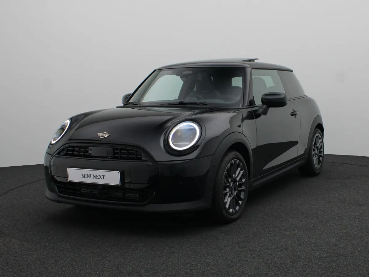 Cooper C Classic