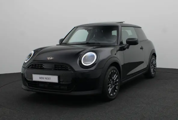 Cooper C Classic