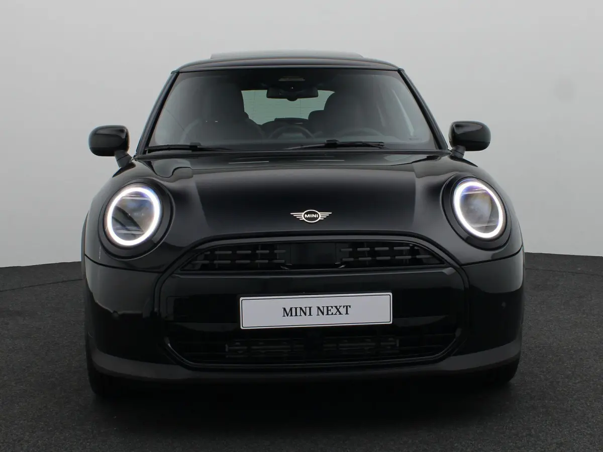 Cooper C Classic