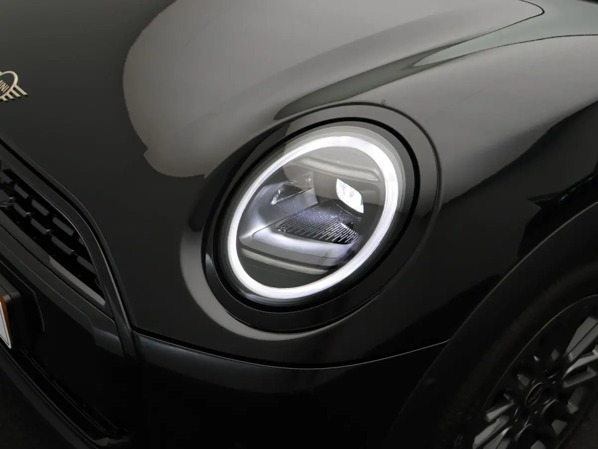 Cooper C Classic