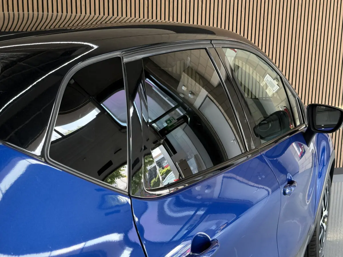 1.3 TCe 150pk Version S | R-Link Navi | 17" | Clima | Stoelverwarming | Camera | Led | 100% Dealer onderhouden!