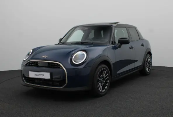1.5 Cooper C Favoured M