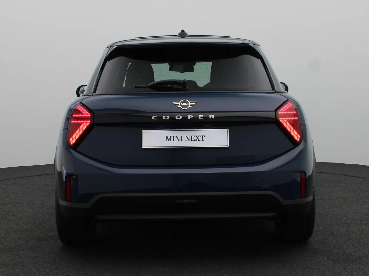 1.5 Cooper C Favoured M
