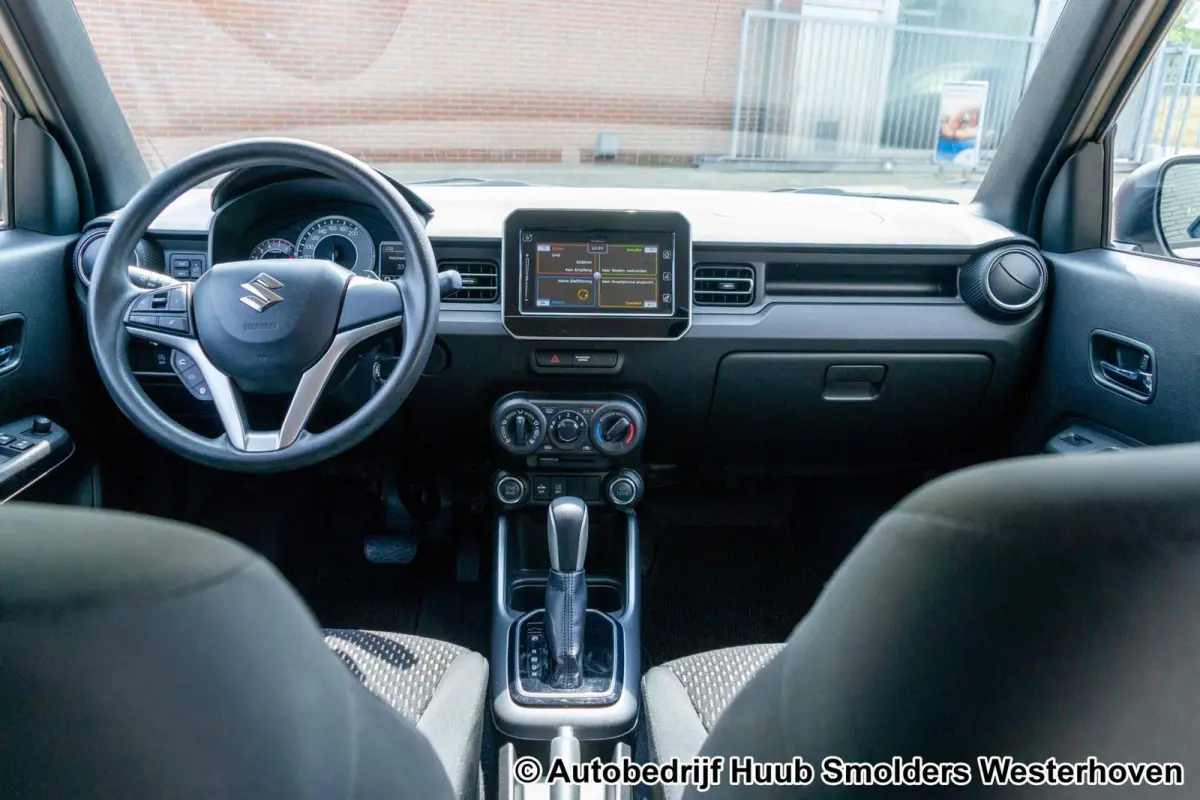 1.2 Smart Hybrid Select