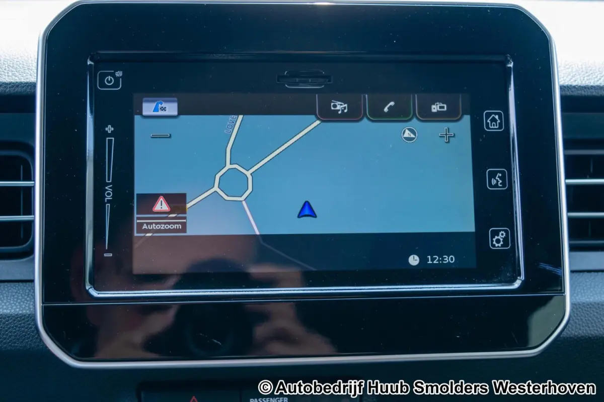 1.2 Smart Hybrid Select
