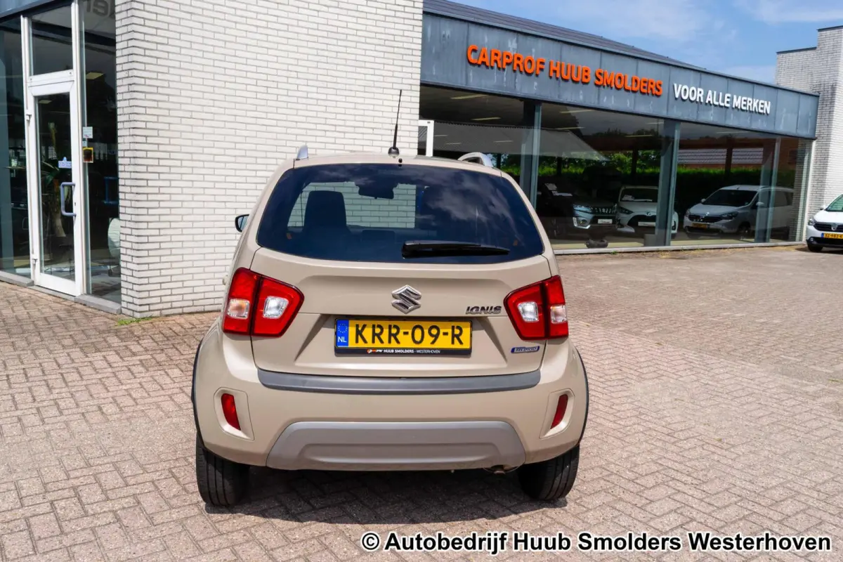 1.2 Smart Hybrid Select