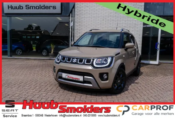 1.2 Smart Hybrid Select