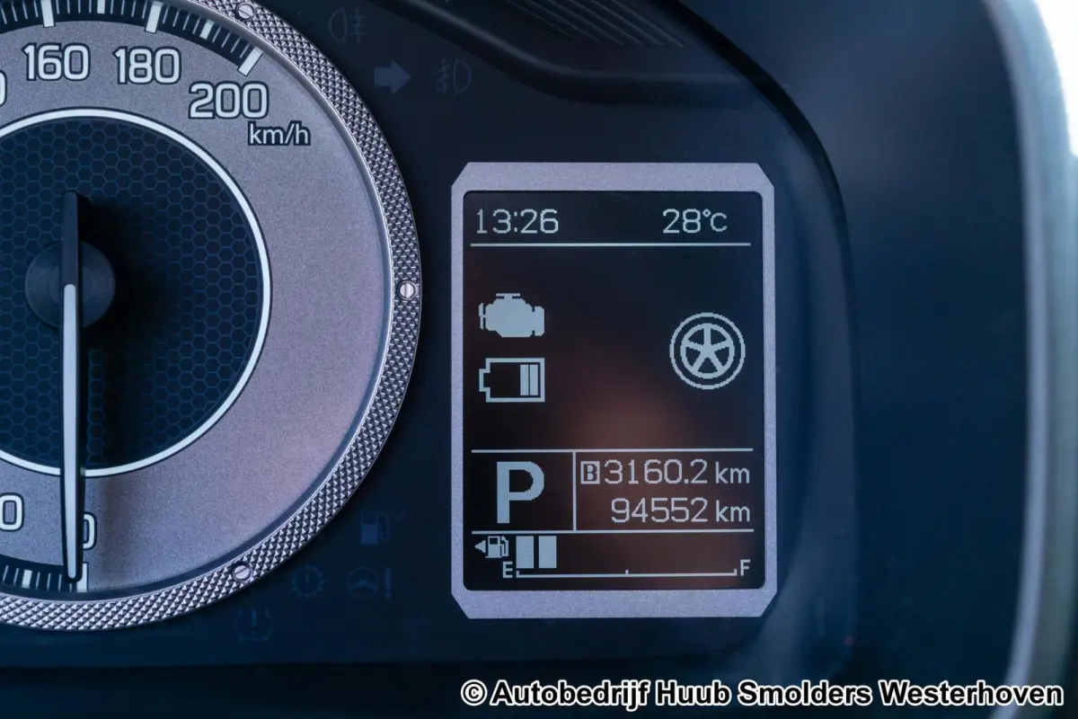 1.2 Smart Hybrid Select