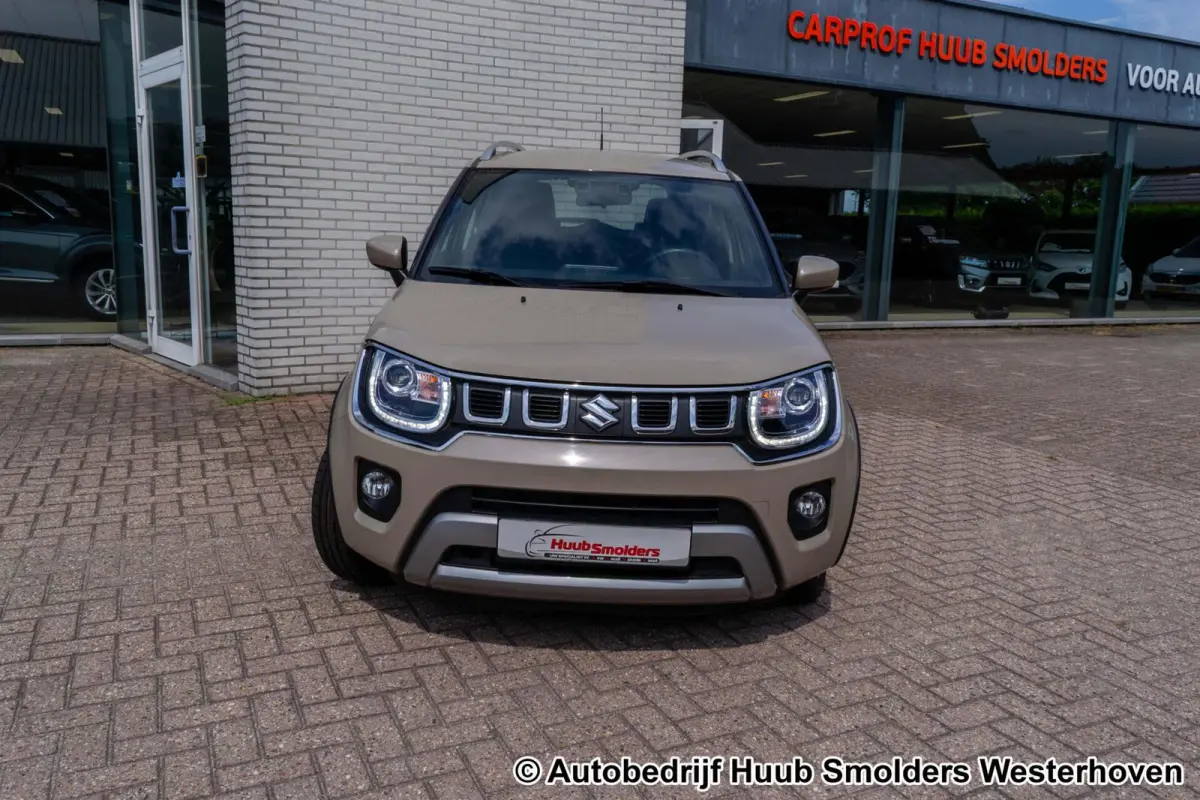 1.2 Smart Hybrid Select