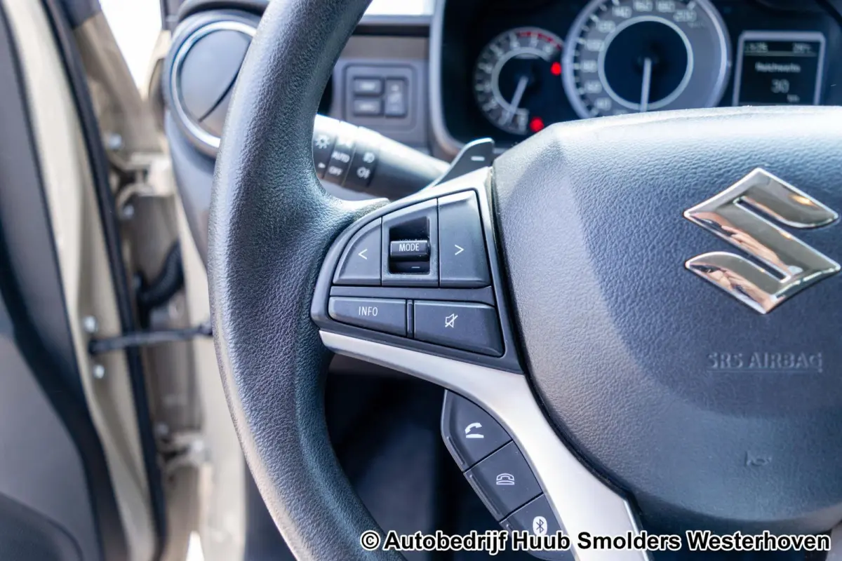 1.2 Smart Hybrid Select