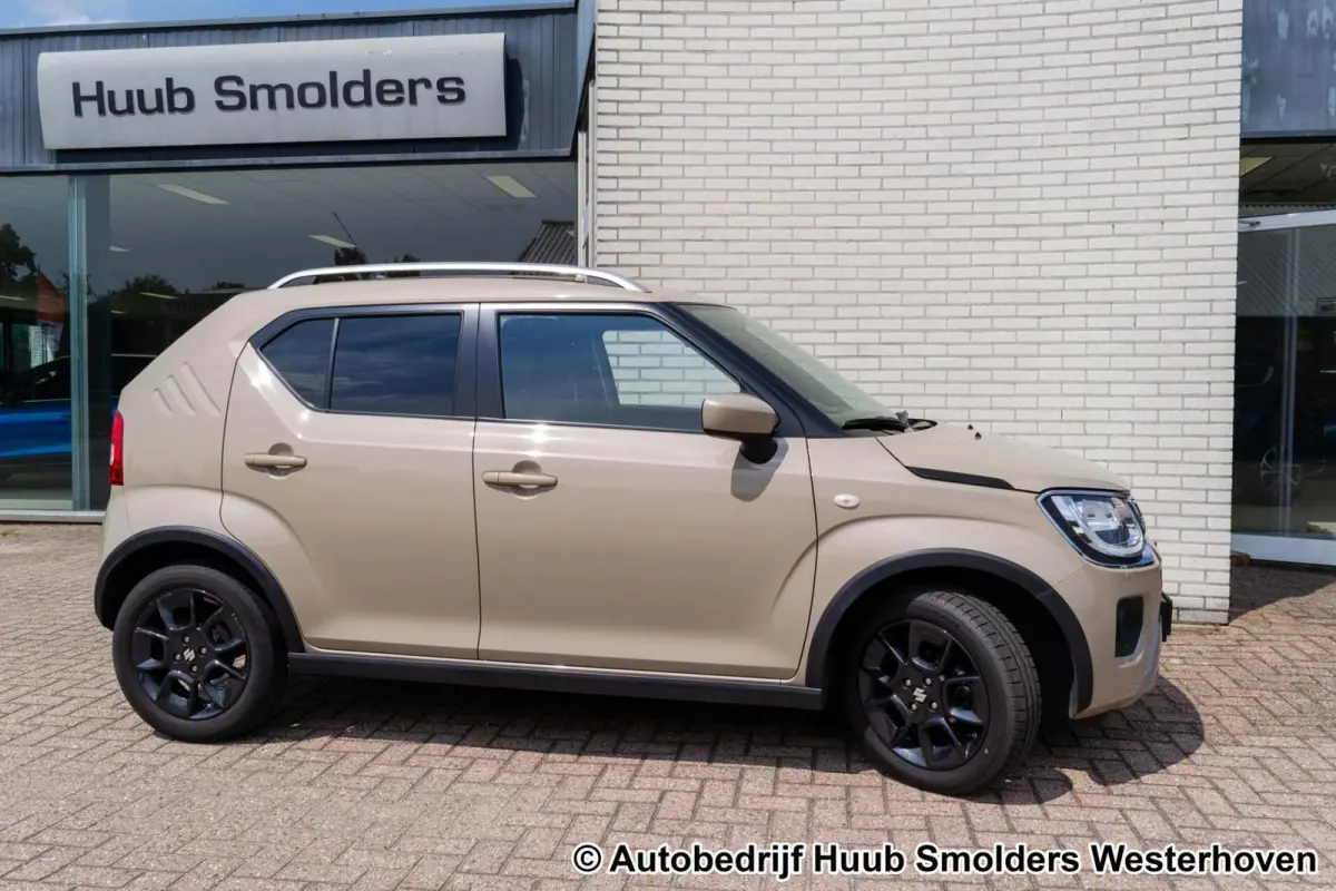 1.2 Smart Hybrid Select