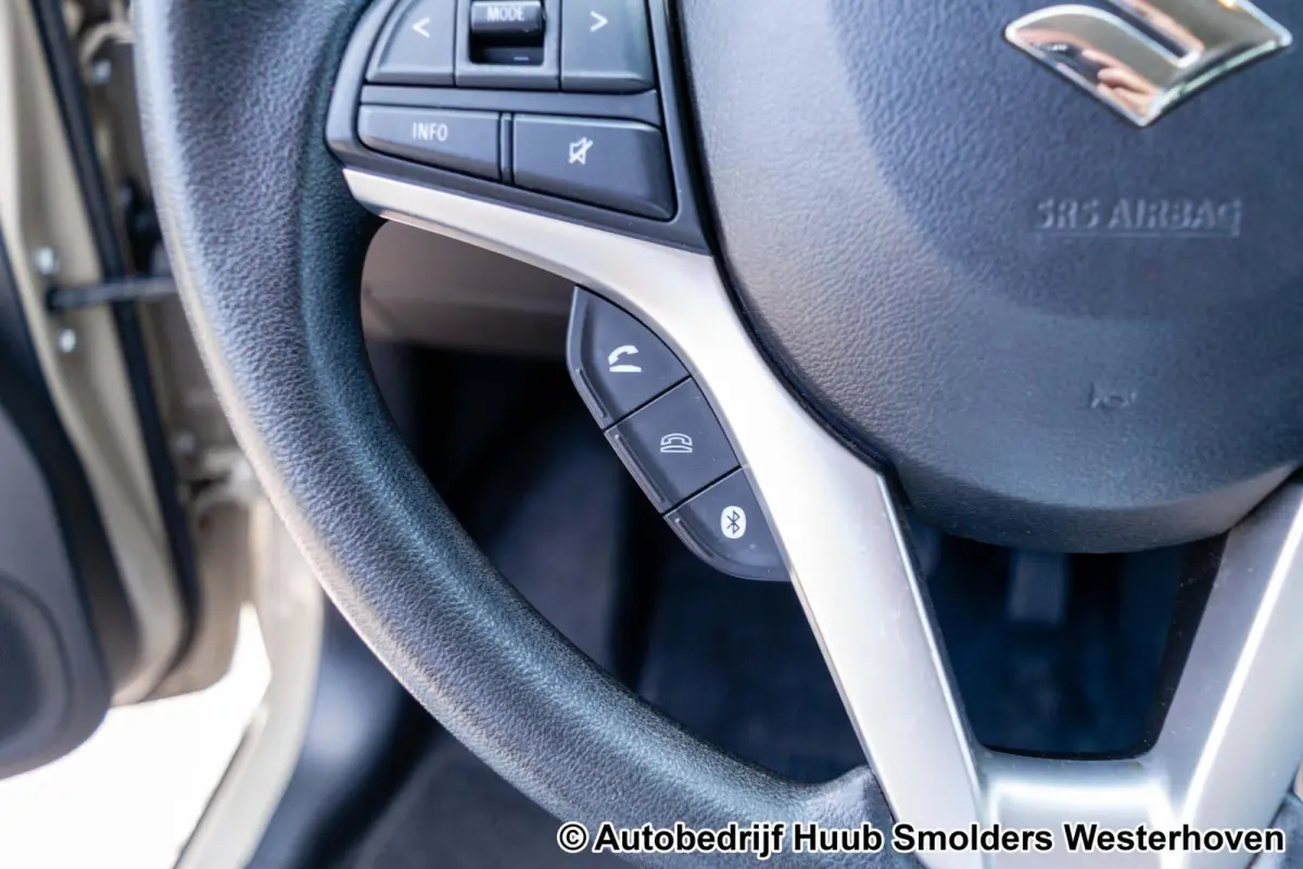 1.2 Smart Hybrid Select