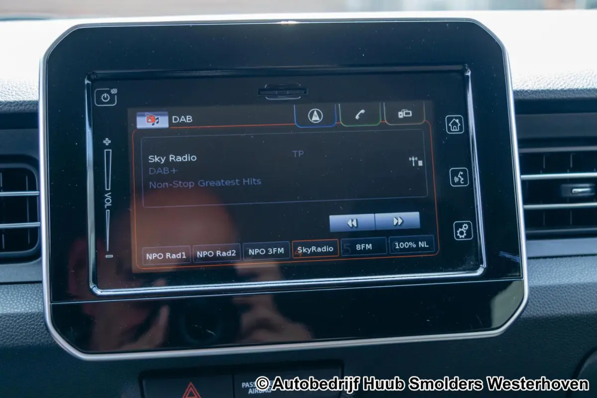 1.2 Smart Hybrid Select