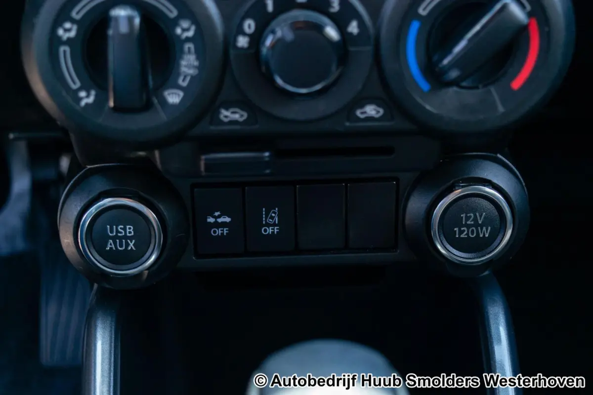 1.2 Smart Hybrid Select