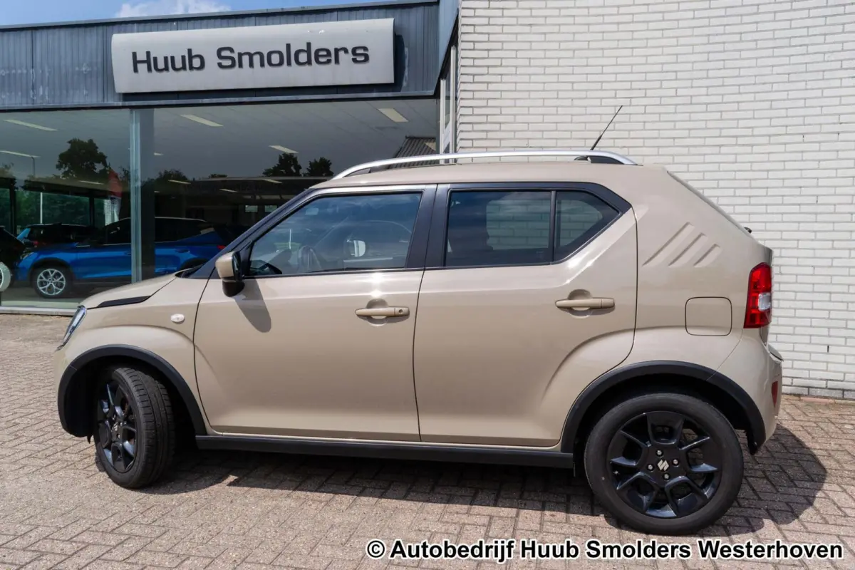 1.2 Smart Hybrid Select
